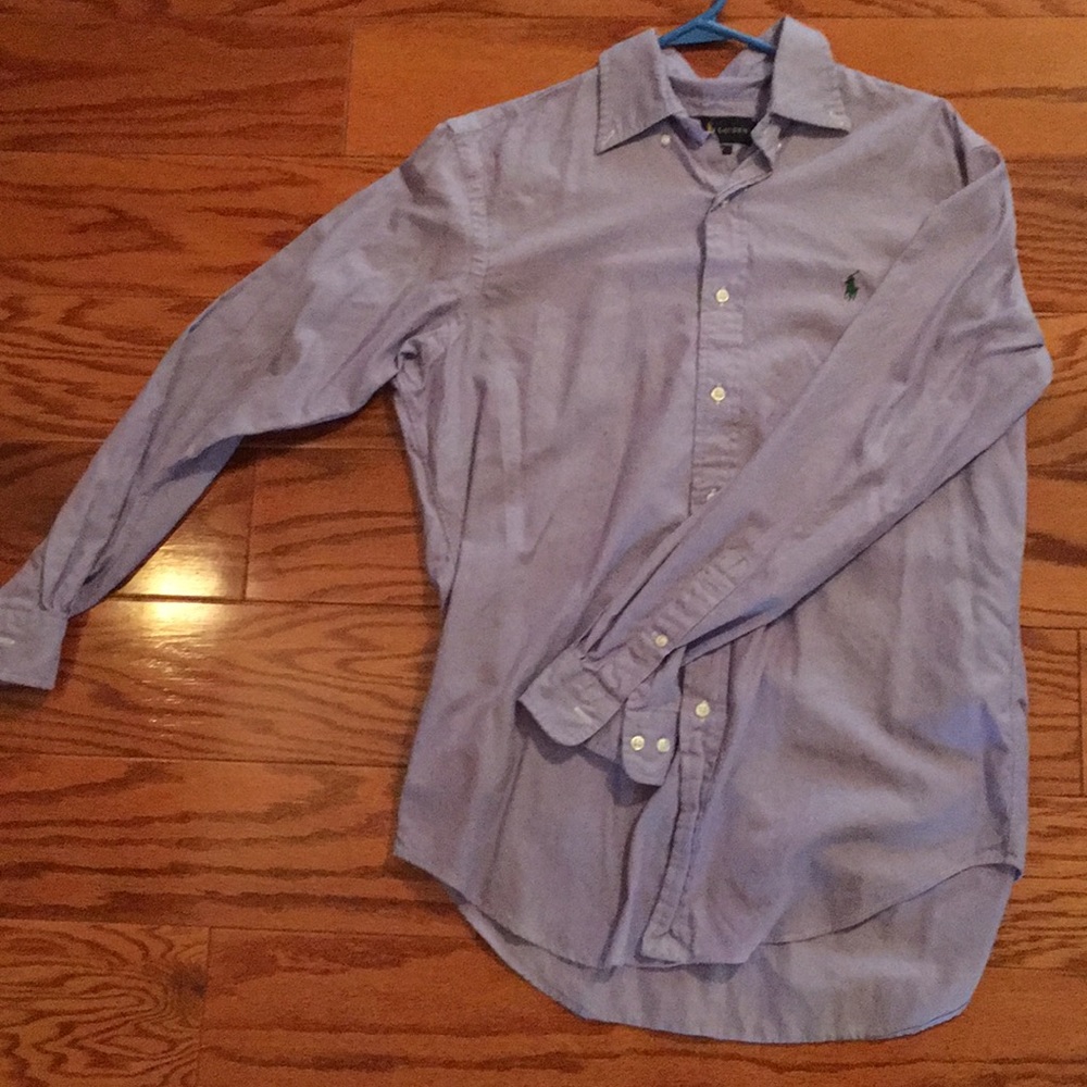 Ralph Lauren Button Down - image 1